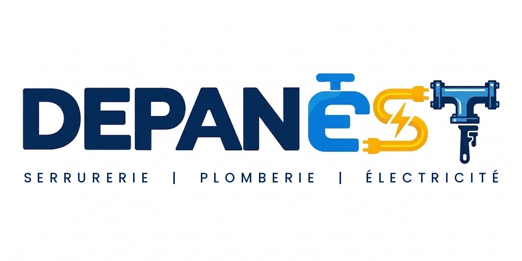 DEPANEST — serrurerie, plomberie et électricité en Alsace